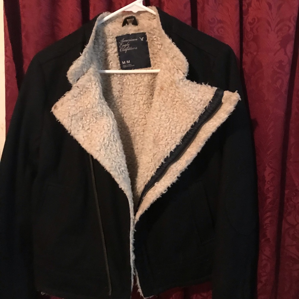 American Eagle Outfitters Winter Coat
